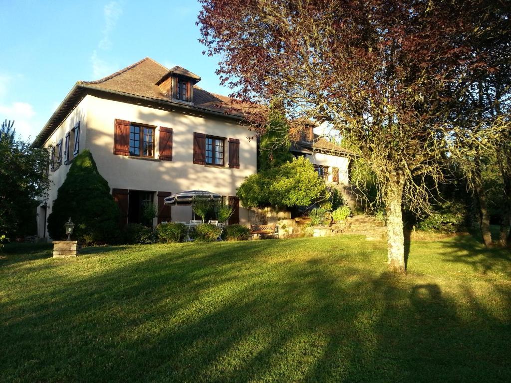 L'Estancal- Cenac photo 2
