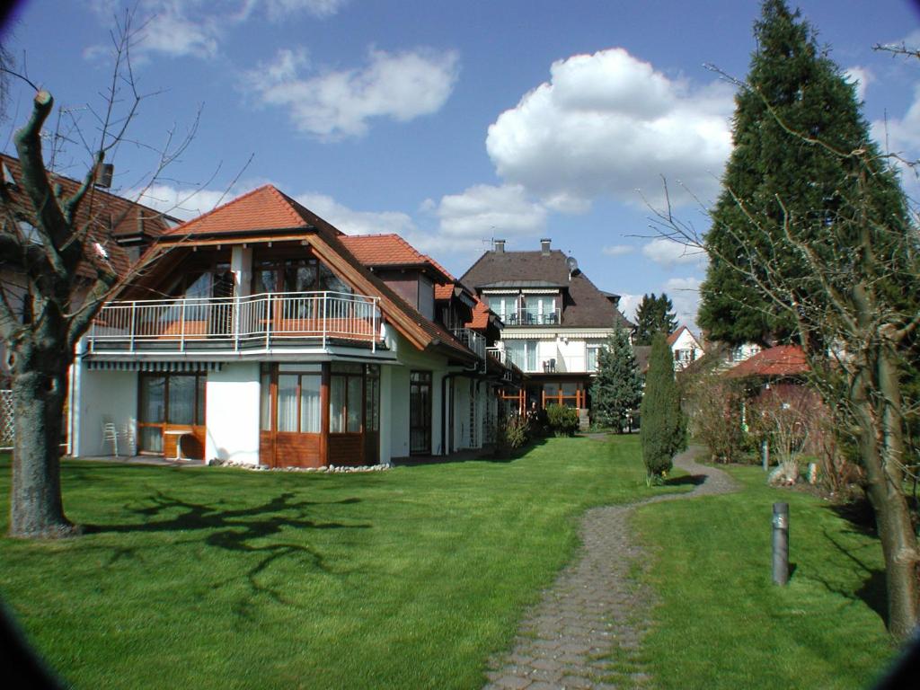 Strandhaus Hagnau photo 4
