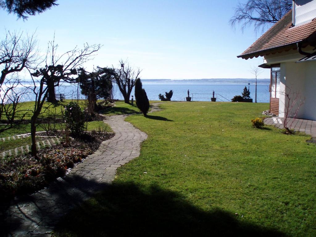Strandhaus Hagnau photo 2