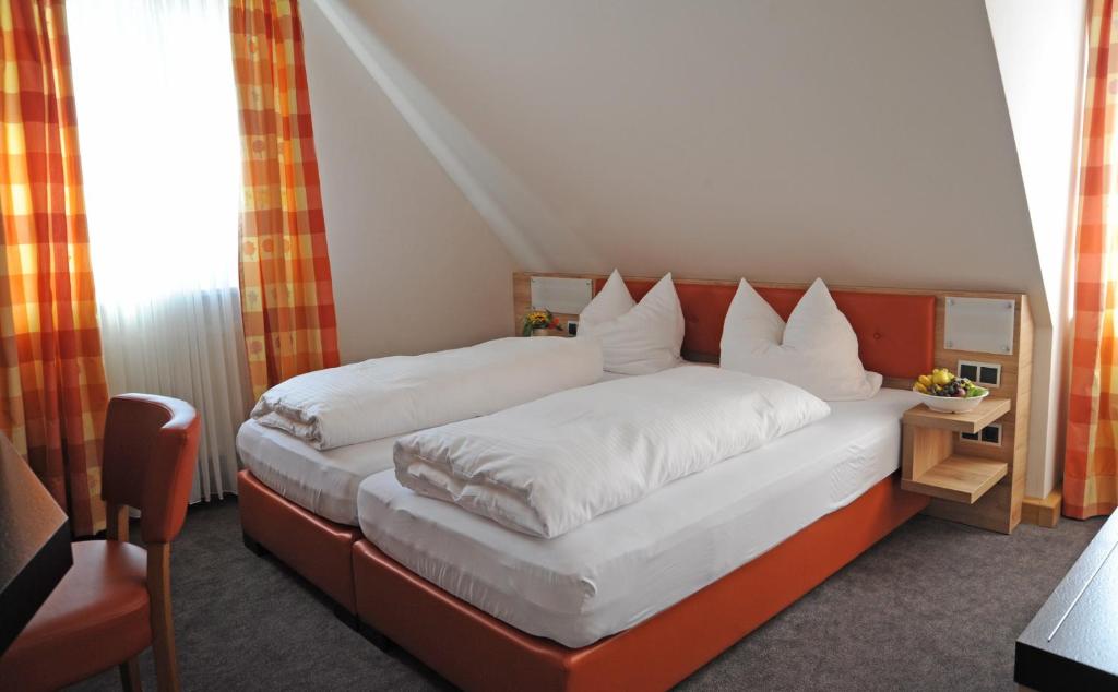 Landgasthof Zum Schwarzen Adler photo 4