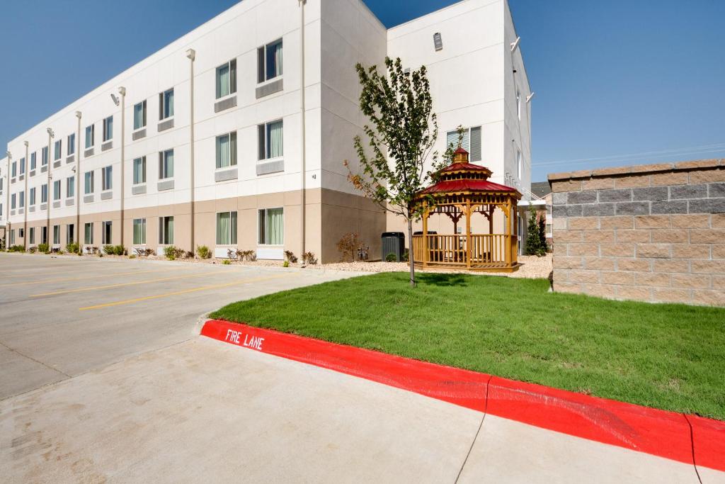 Motel 6-Tulsa, OK photo 4