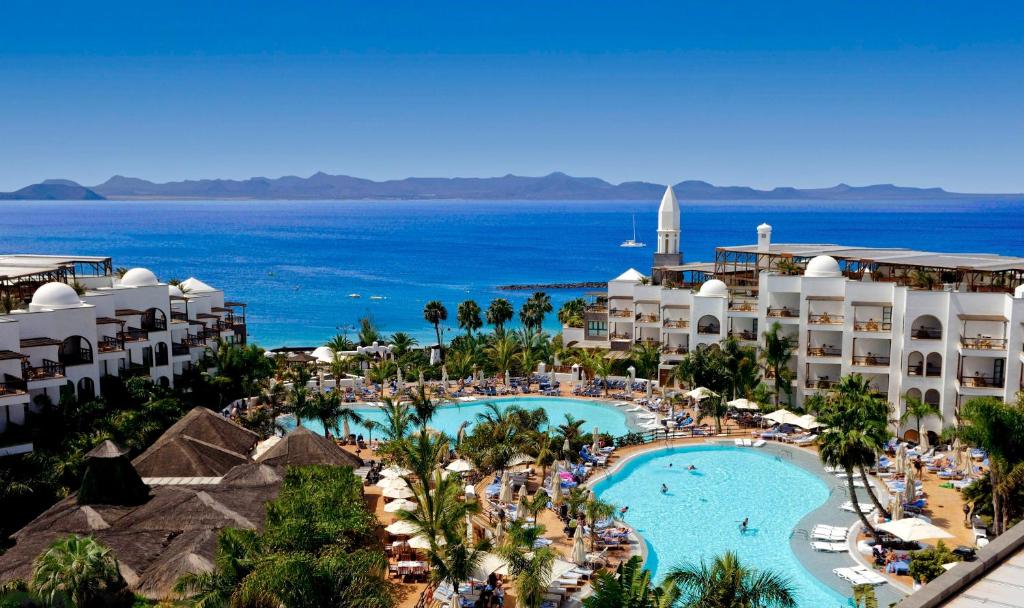 Princesa Yaiza Suite Hotel Resort photo 2