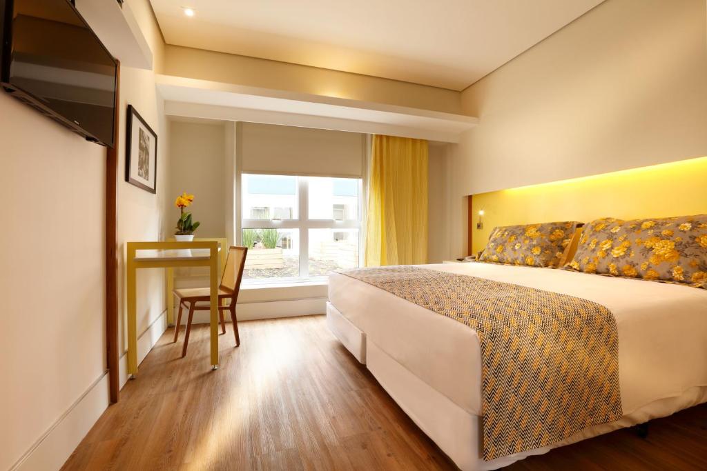 Vitória Hotel Express Dom Pedro photo 1