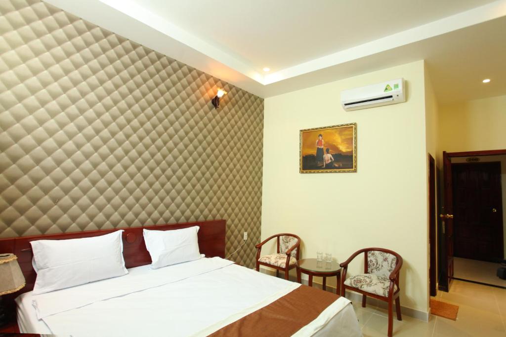 Nhat Minh Hotel