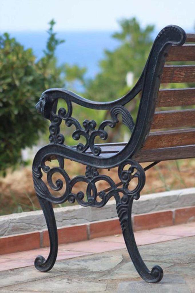 Villa Irini photo 2