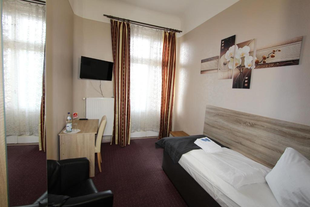 City Hotel Gotland photo 4