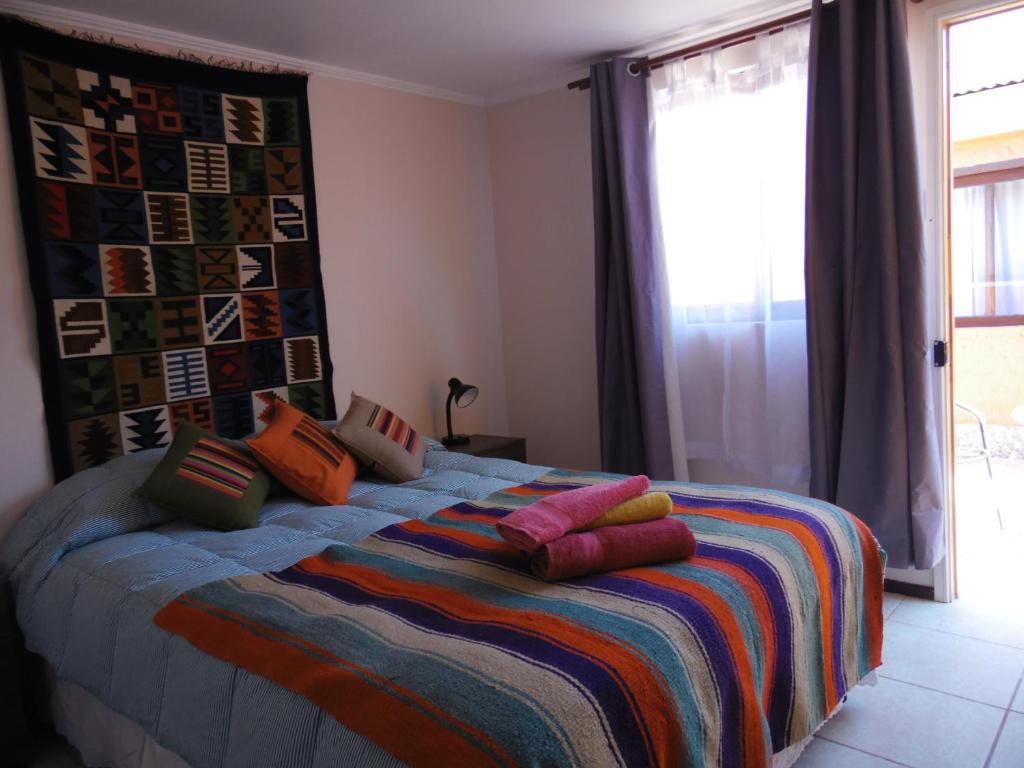 Hostal Campo Base photo 2