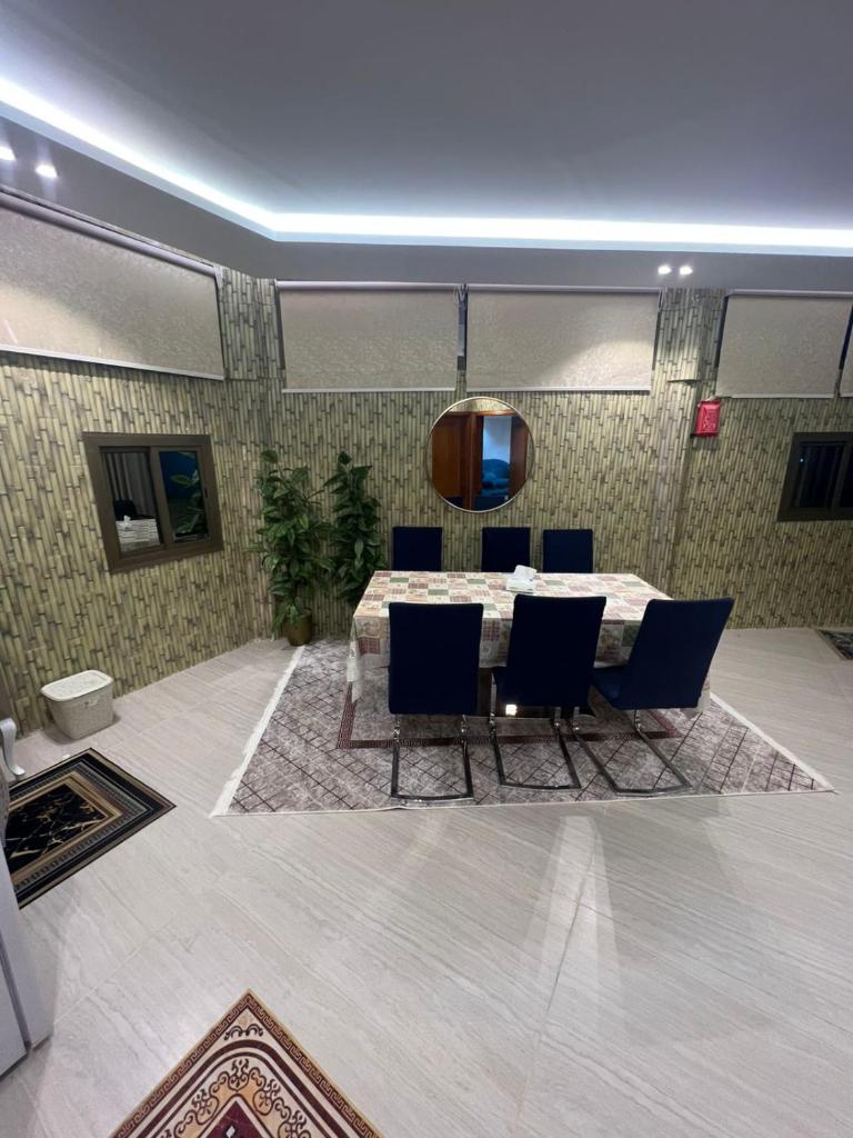 مرافق الضيافة الخاصة - Private Hospitality Facilities - Tap to explore photos