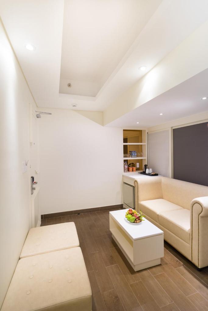 Empress Hotel Ho Chi Minh City