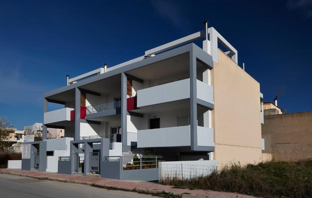 Elvita Spata Luxurious Villa photo 2