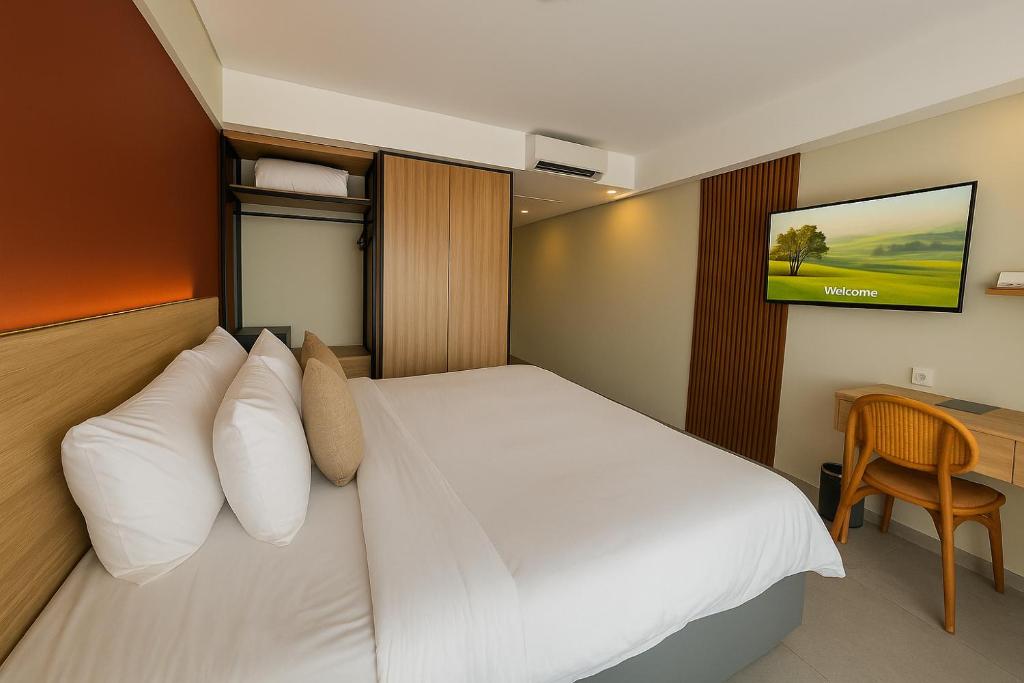 Anaya Hotel Canggu - Tap to explore photos