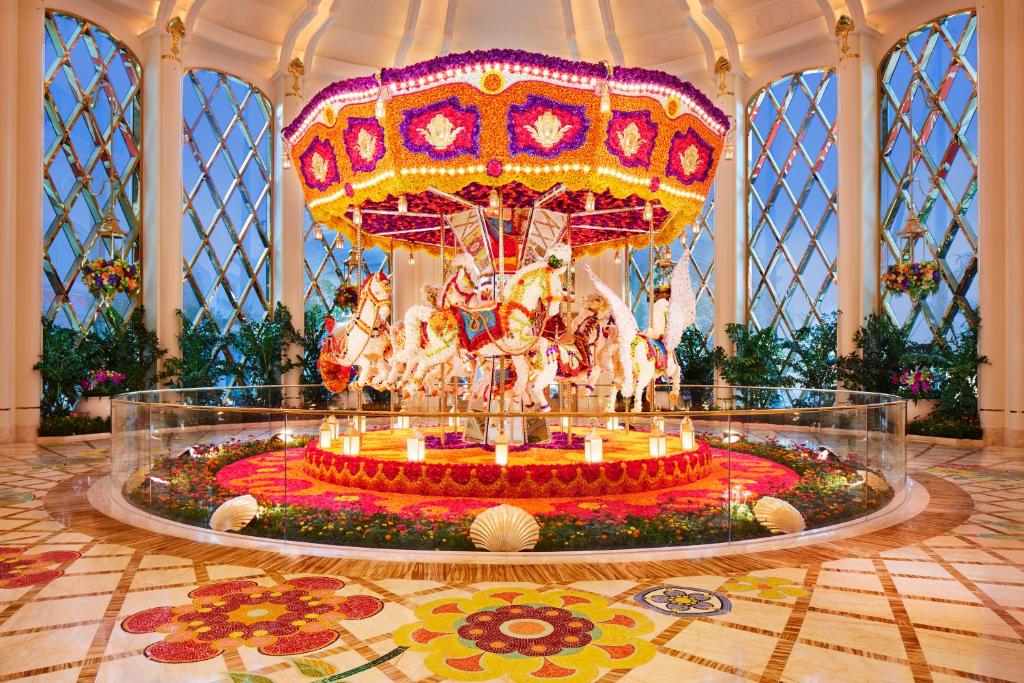 Wynn Palace photo 3
