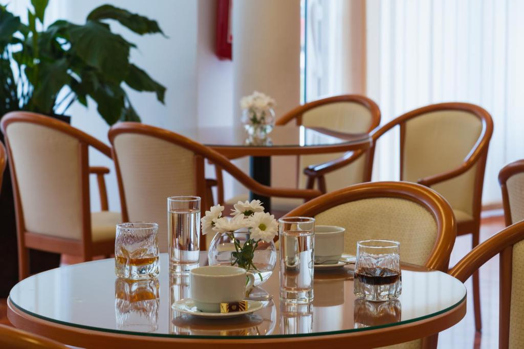 Hotel Rotondo photo 4