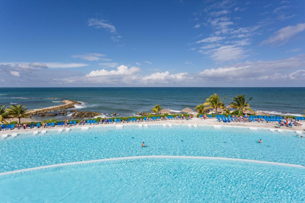 Grand Palladium Jamaica Resort & Spa All Inclusive photo 3
