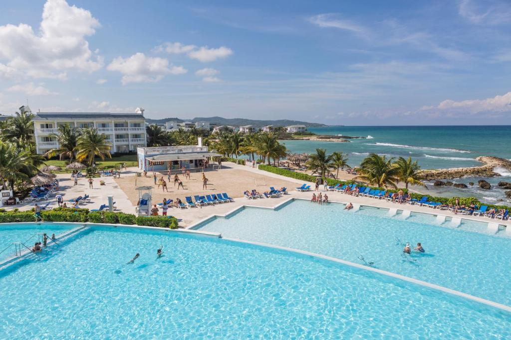 Grand Palladium Jamaica Resort & Spa All Inclusive photo 4