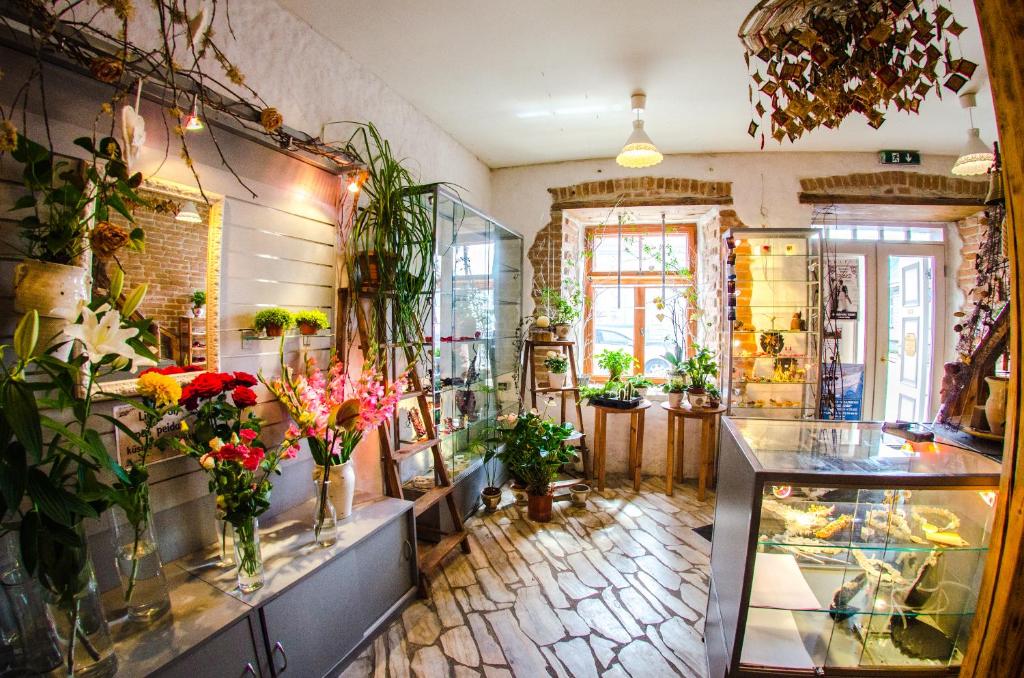 Beguta Guest House photo 1