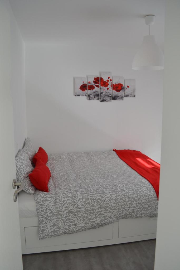 La boîte rouge photo 4