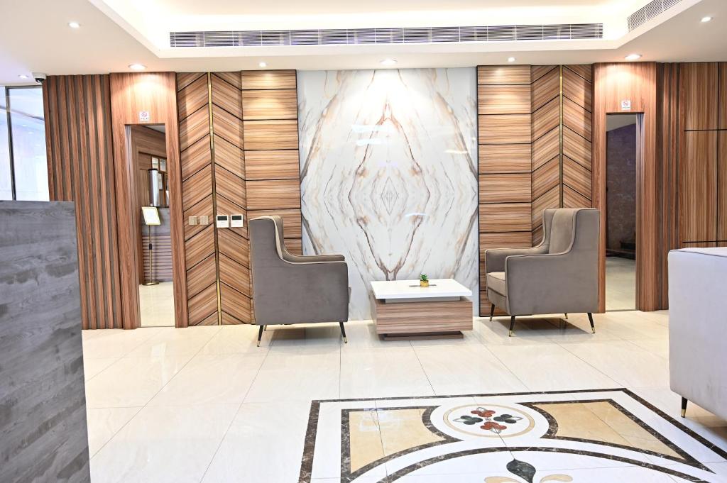 Buyot Malath Serviced Apartment - Tap to explore photos