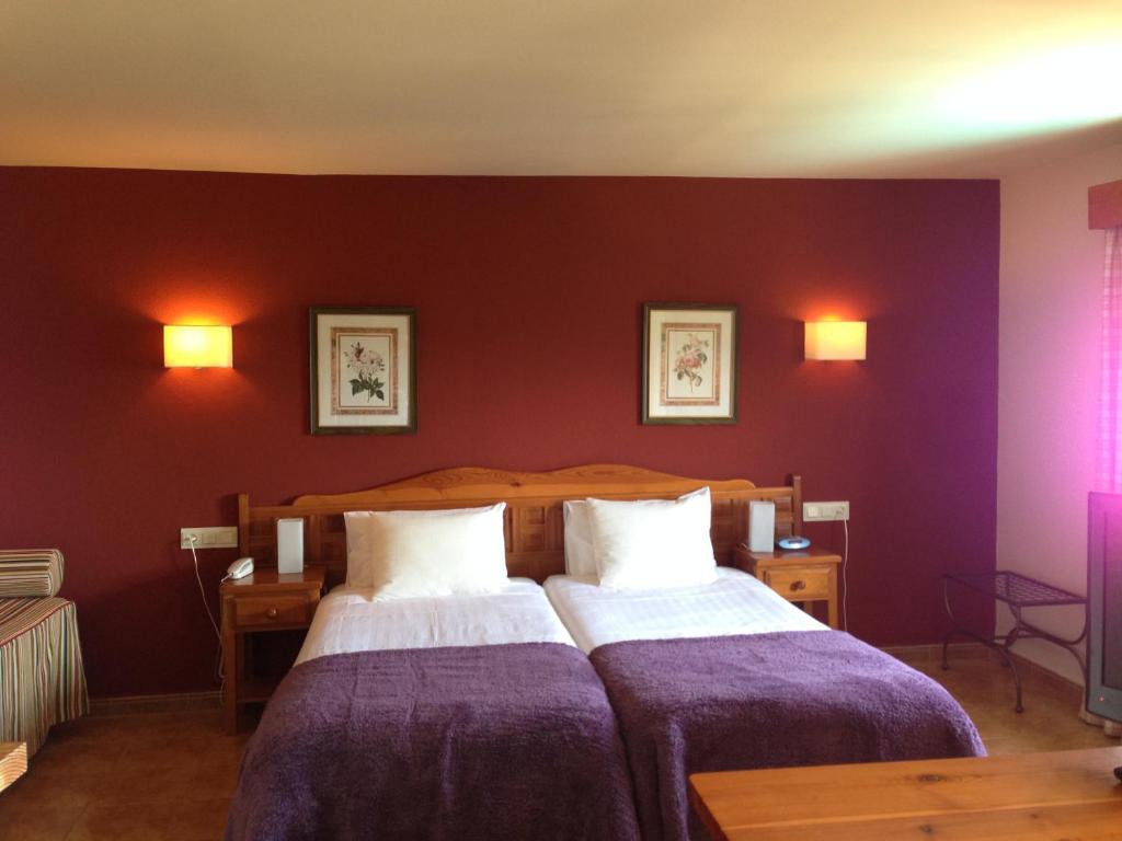 Hotel Alcadima photo 1