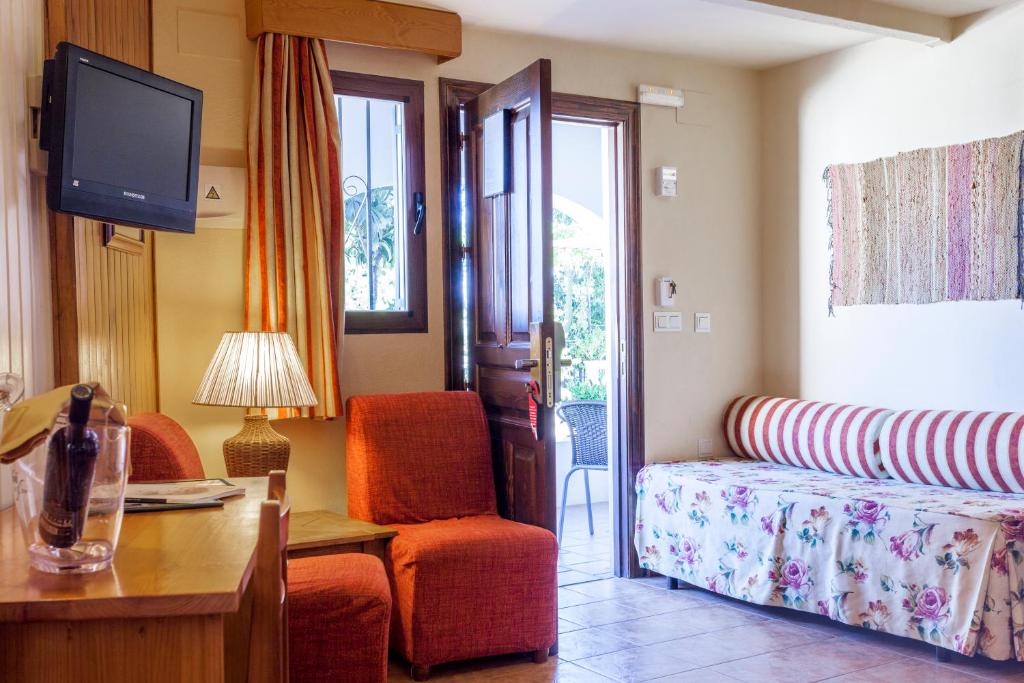 Hotel Alcadima photo 2