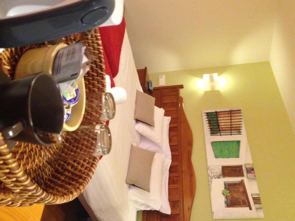 Hotel Alcadima photo 3