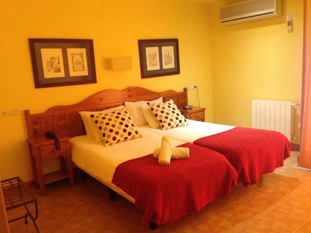 Hotel Alcadima photo 4