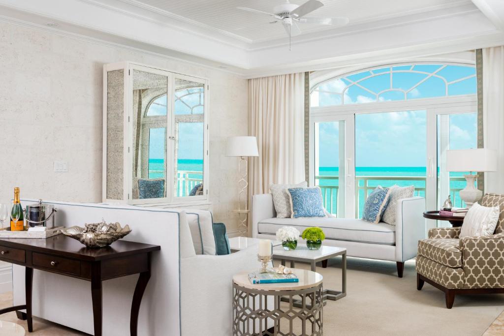 The Shore Club Turks & Caicos photo 2