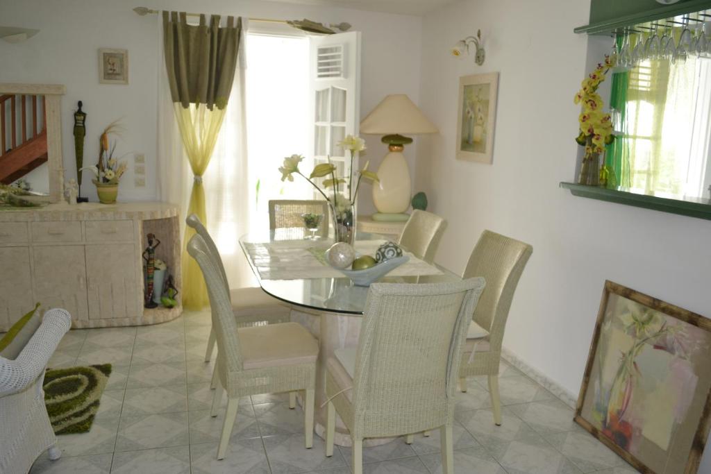 La Nicotoria HAUT DE VILLA T4 photo 3