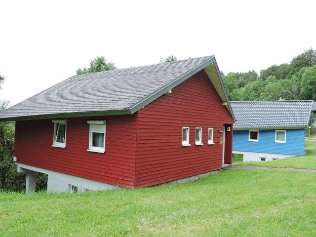 Feriendorf Tieringen photo 1