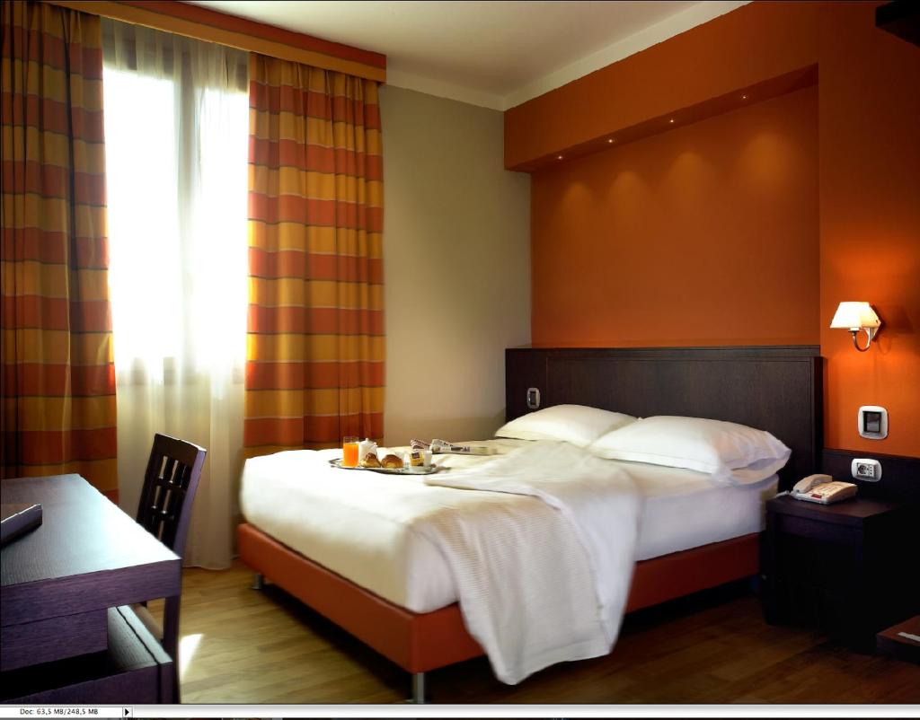 Hotel Dei Vicari photo 1