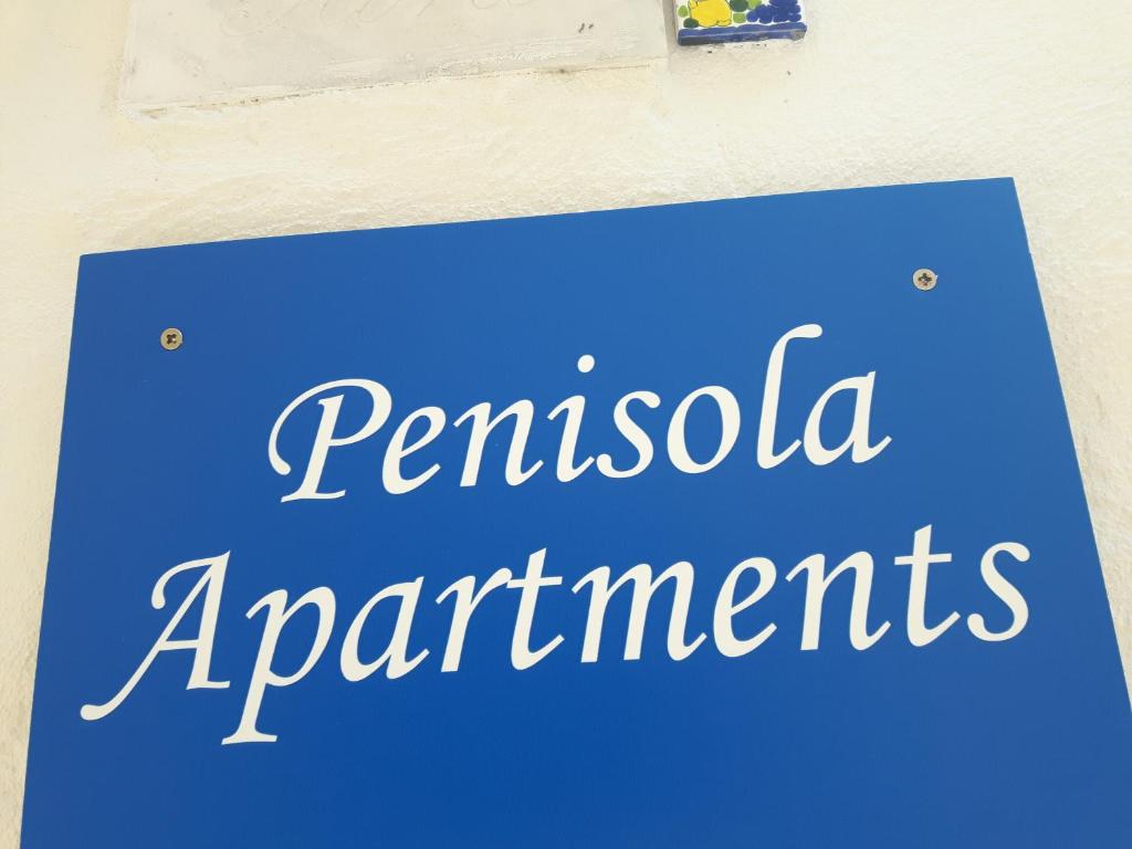 Penisola Apartment, Naples