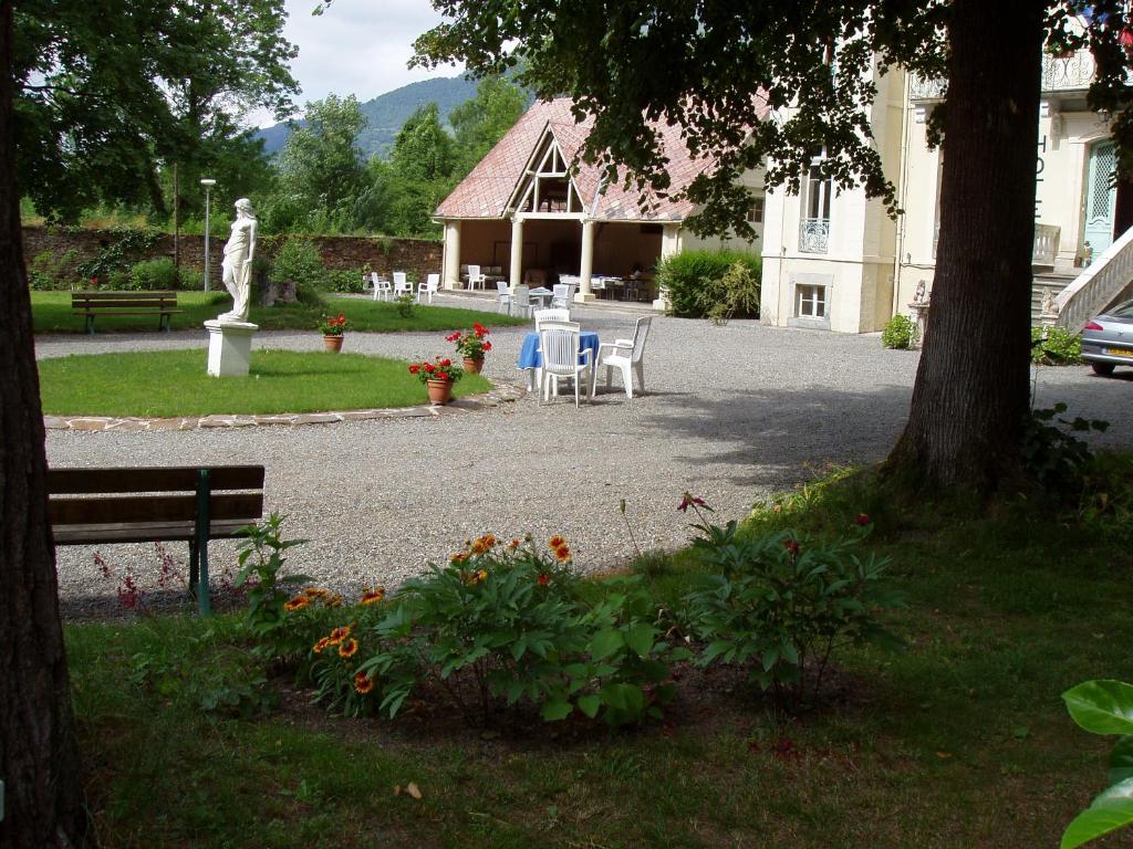 Castel de la Pique photo 4