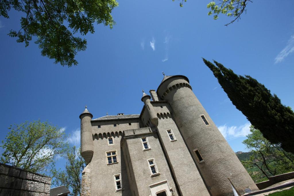 Chateau de Lugagnac photo 1