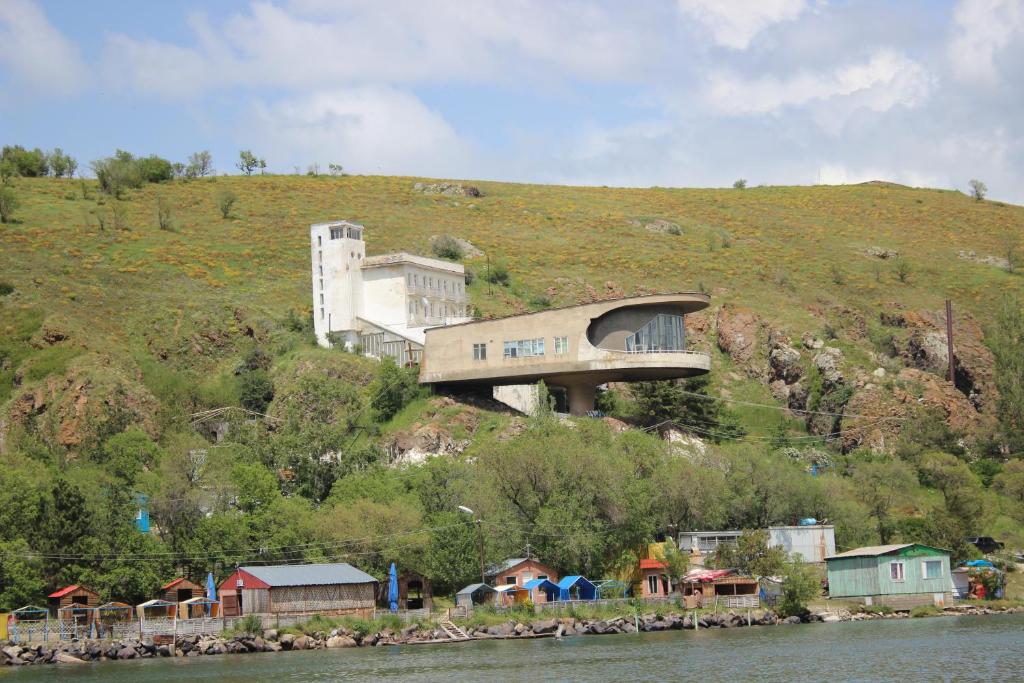 Sevan Writers House photo 3