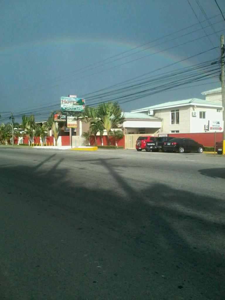 Apart Hotel Pico Bonito photo 2