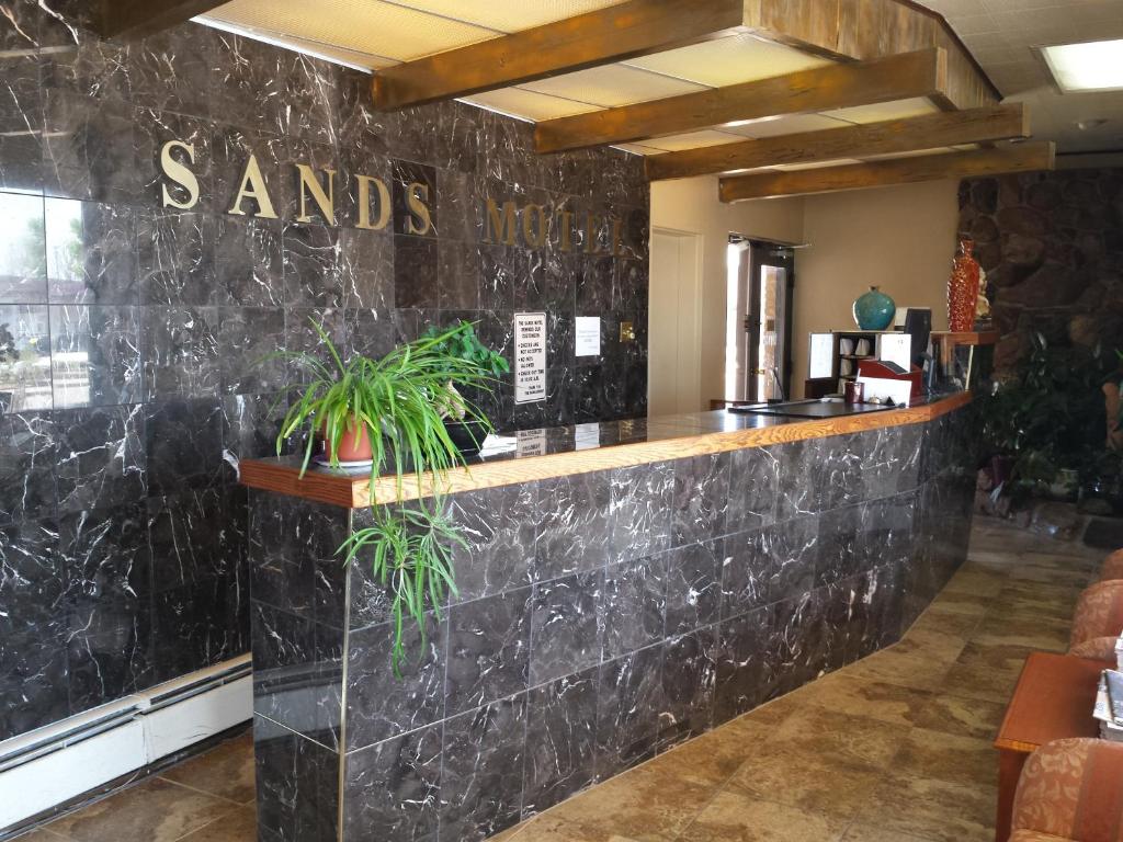 Sands Motel image