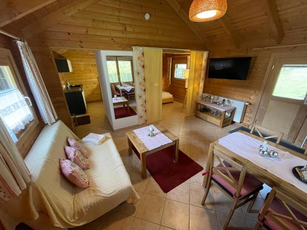 Flair-Hotel Waldfrieden Room Type - Vacation Home