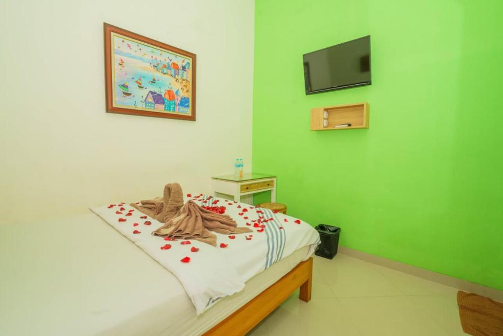 The Cabin Hotel Ambasador