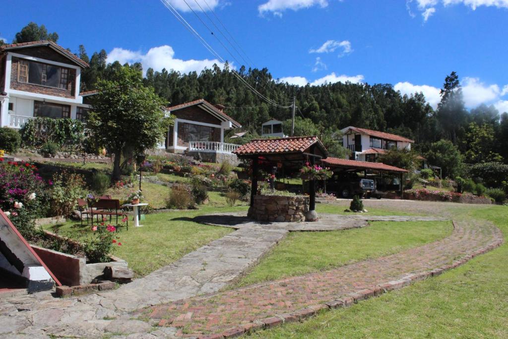 Villa Patty photo 1