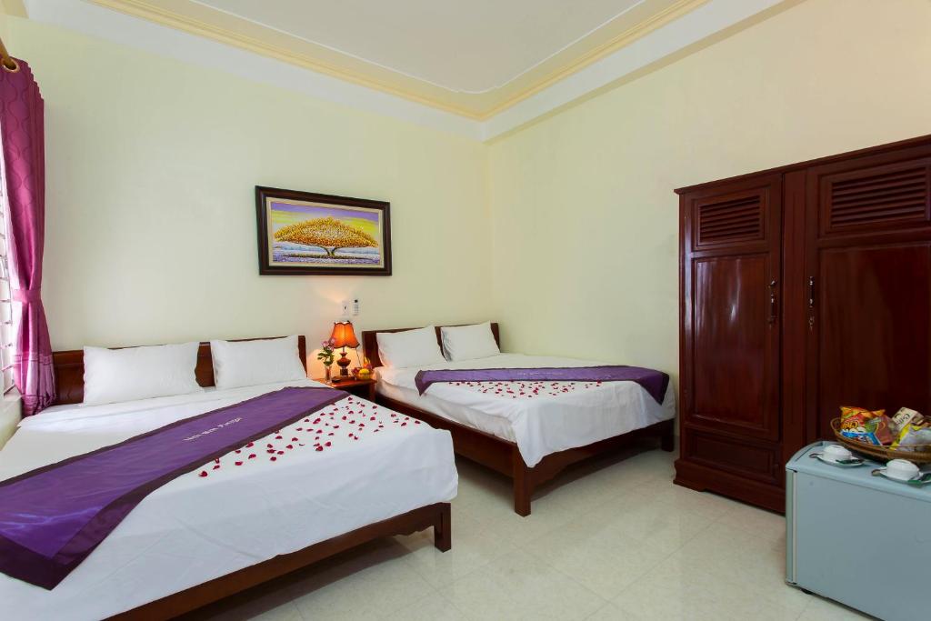 Ninh Binh Family Hotel