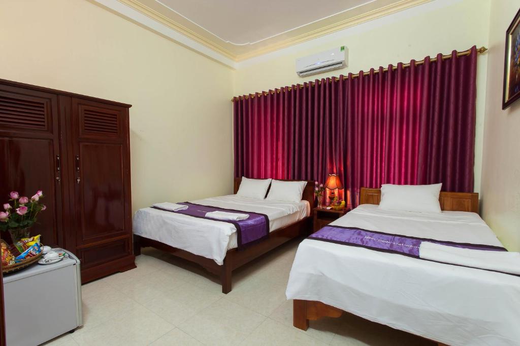 Ninh Binh Family Hotel