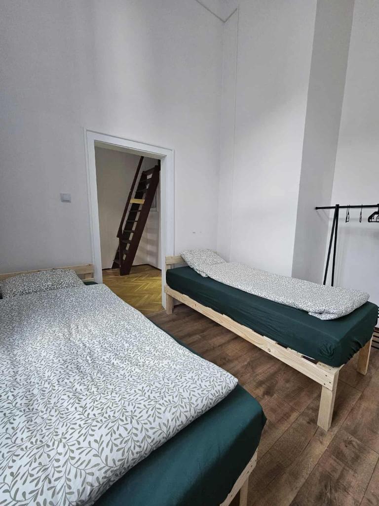 Cozy studio in Cracow, Krakow