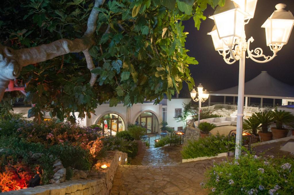 Hotel Ristorante Panoramico photo 4