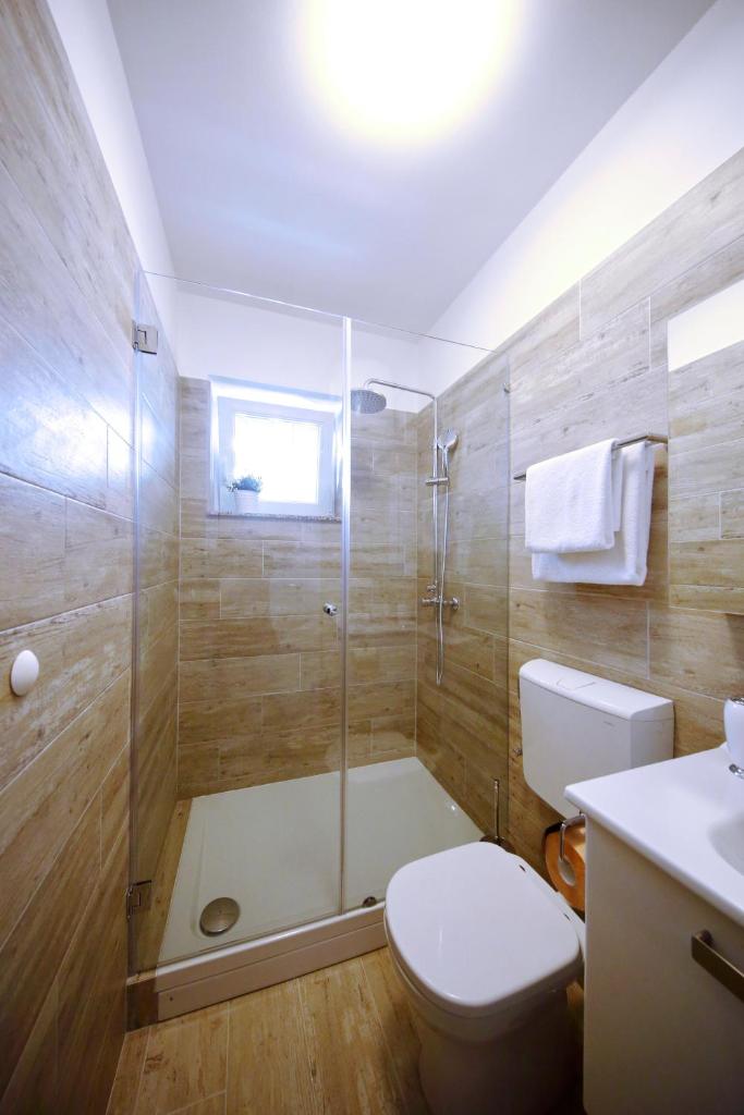 First Floor Zadar Apartment photo 3