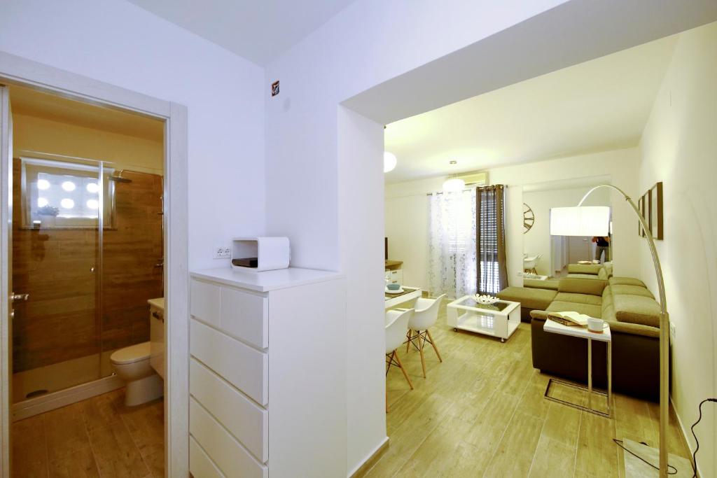 First Floor Zadar Apartment photo 4