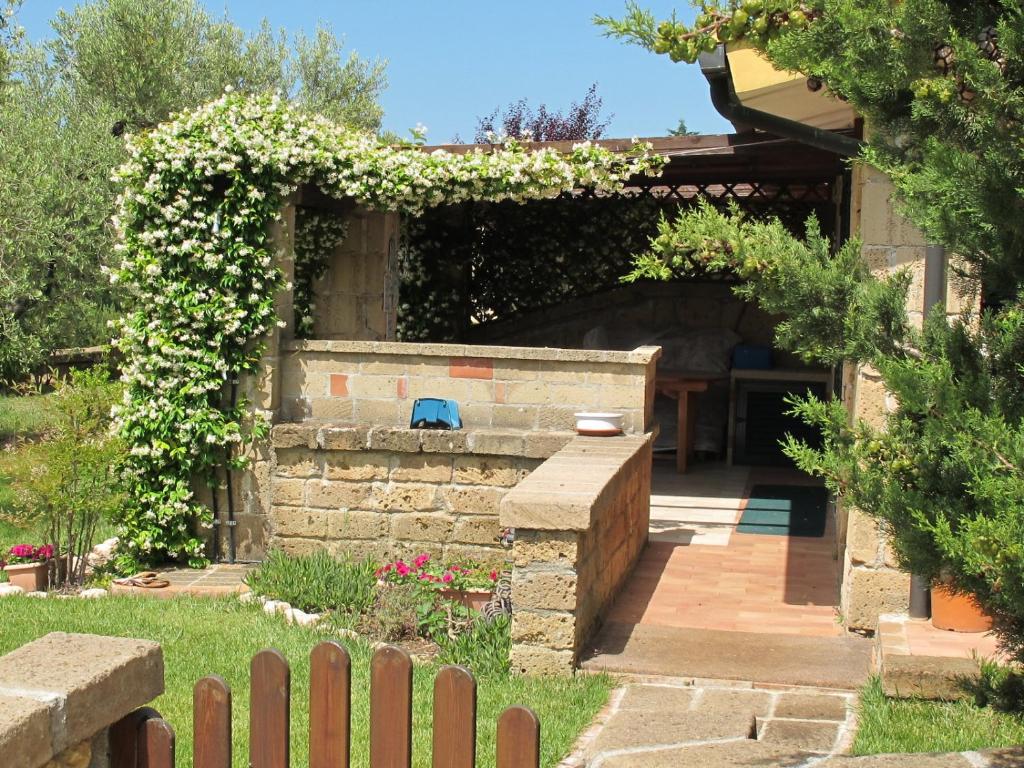 Il Borgo Centro Vacanze photo 3