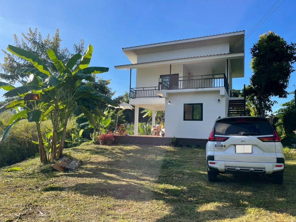 TT Haus Chiangdao