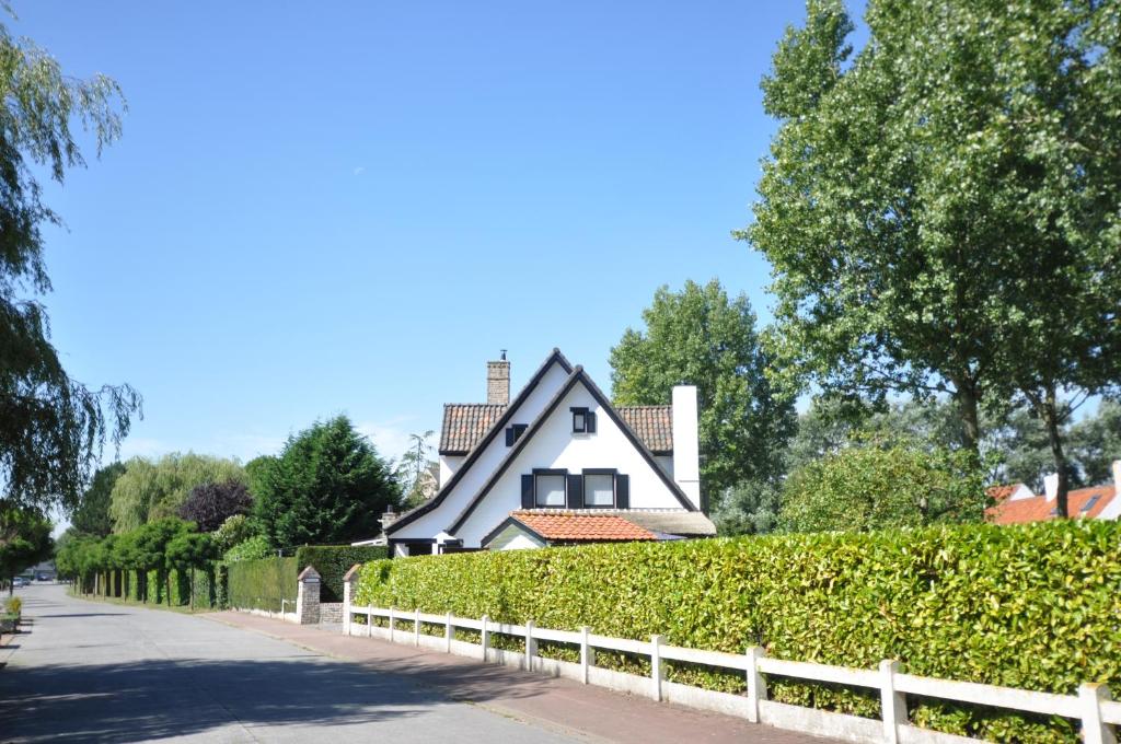 B&B Patrijzenhoek photo 1