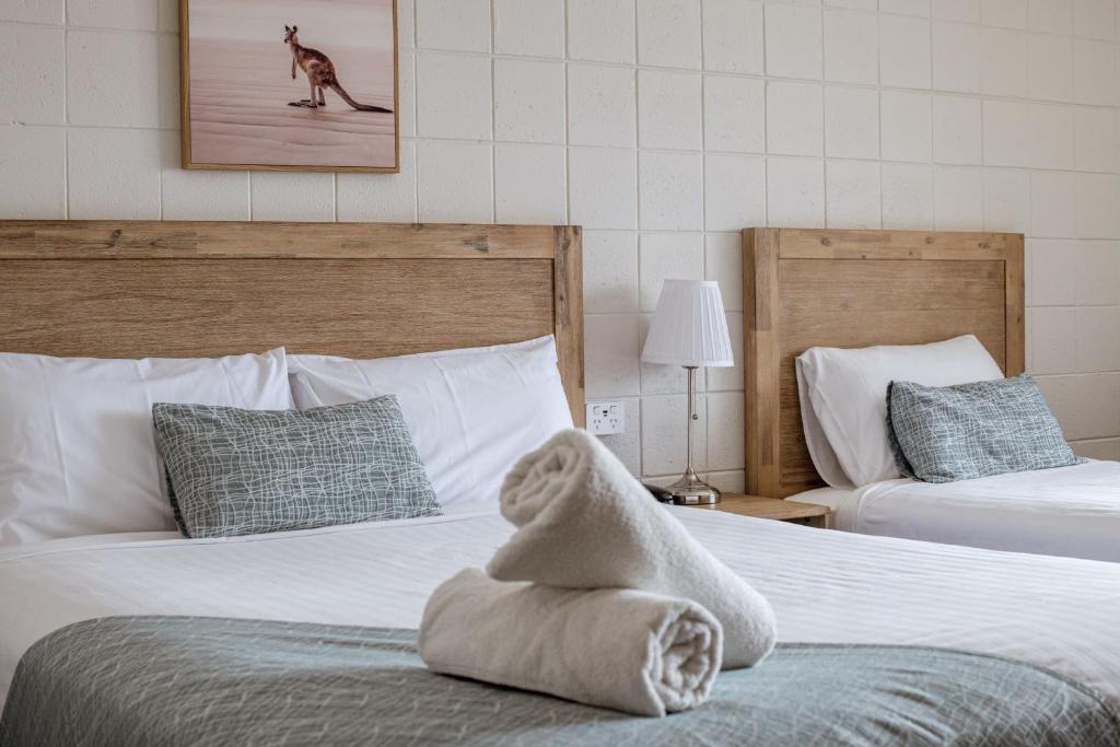 Hospitality Esperance, SureStay Collection by Best Western - Tap to explore photos