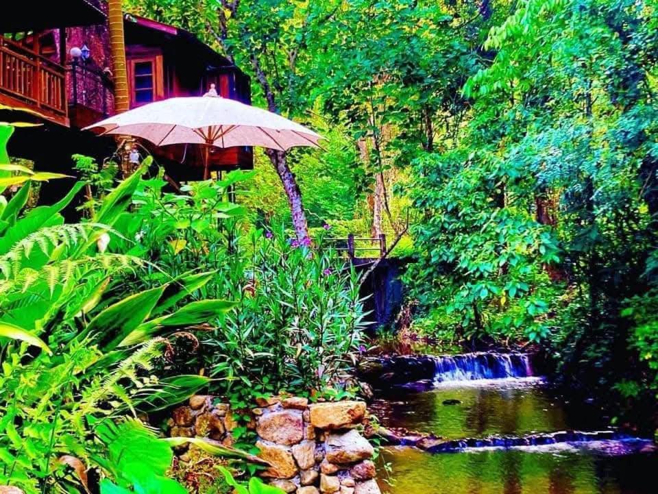 เฌอPrime Cher Prime by Tree house Maelai, Chiang Mai